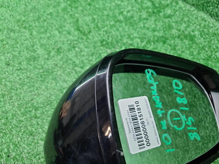 Зеркало правое Geely Atlas 2 (2023-н.в.) 10 конт.