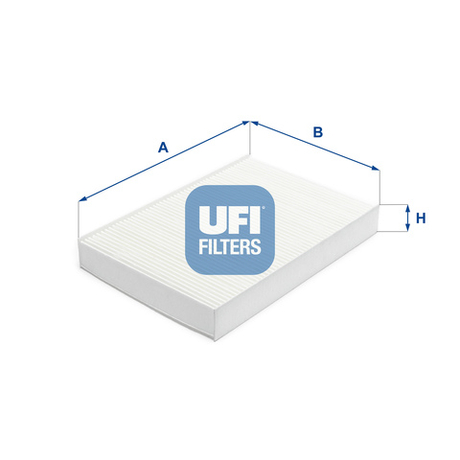 UFI - 5338900