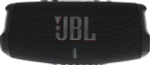 Колонка портативная JBL Charge 5, 40Вт, черный [jblcharge5blk]