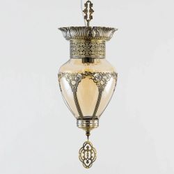 Citilux Каир CL419213 Подвесной светильник Бронза