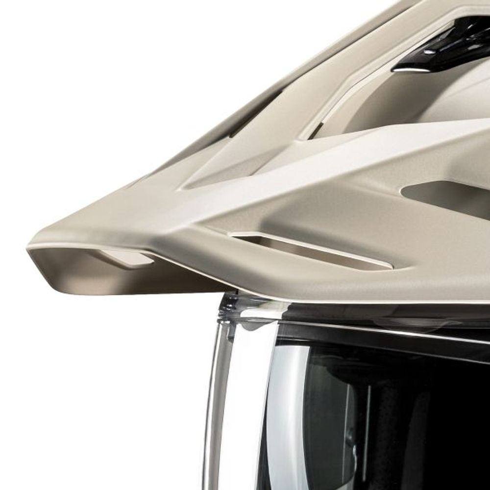 RPHA60 Semi / Матовый / Бежевый