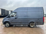 GAZ GAZELLE NEXT Бортовой (Евроборт) A31R22 (Дизельный, 2,8 л, 150 л.с.)