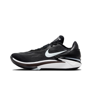 Кроссовки Nike Air Zoom GT Cut 2 TB 'Black White' DJ6015-006