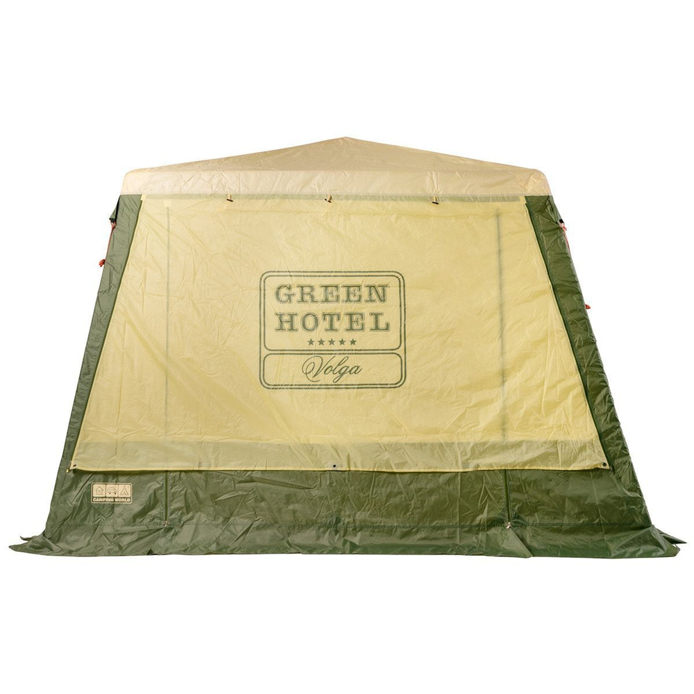 Тент Camping World Green Hotel Volga