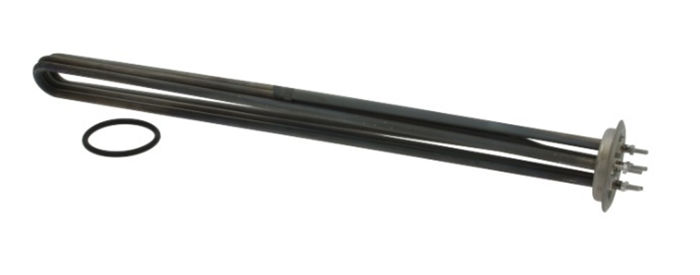 ТЭН 15,0кВт 220/380V бойлера для печи LAINOX R65020421