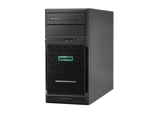 Сервер HPE ProLiant ML30 Gen10 P16928-371