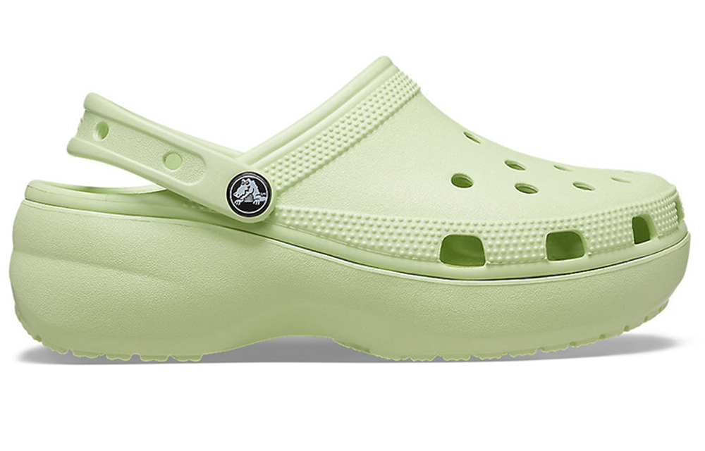 Crocs Classic Clog (Женская размерная сетка)