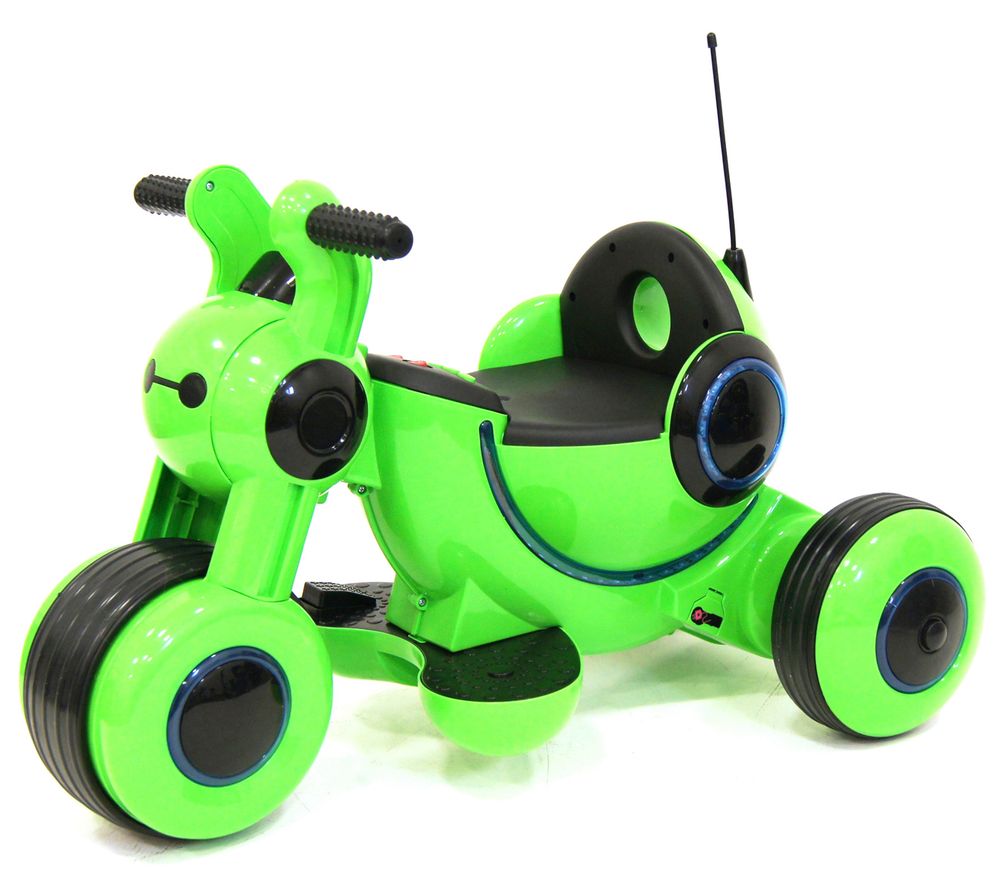 Электромотоцикл МОТО HL300