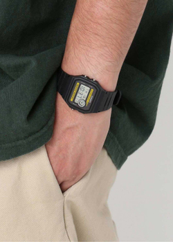 Часы Casio F-94WA-9D