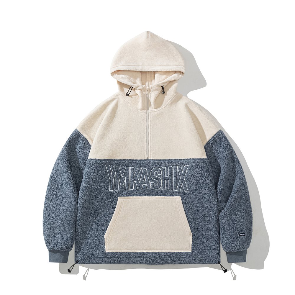 ХУДИ YMKASHIX LITTLE LAMB F204 pp.L