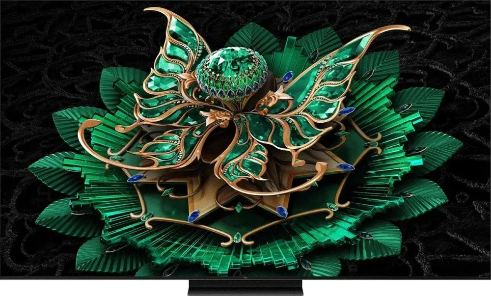 Телевизор 75" TCL 75C7K