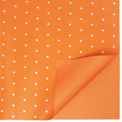 ЛИСТ "Горошек" 58*58/20шт