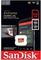 Флеш карта microSD 512GB SanDisk microSDXC Class 10 UHS-I A2 C10 V30 U3 Extreme 190MB/s SDSQXAV-512G-GN6MN