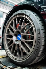 КАРБОН КЕРАМИЧЕСКИЕ ТОРМОЗНЫЕ ДИСКИ ДЛЯ LEXUS IS F XE20 2007-2014 Лексус