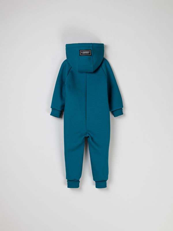 Комбинезон-трансформер 