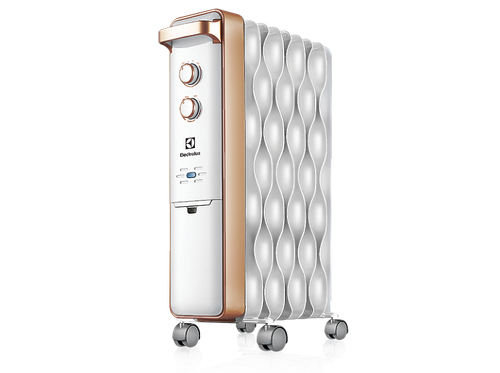 Радиатор масляный Electrolux Wave EOH/M-9209 - 9 секций