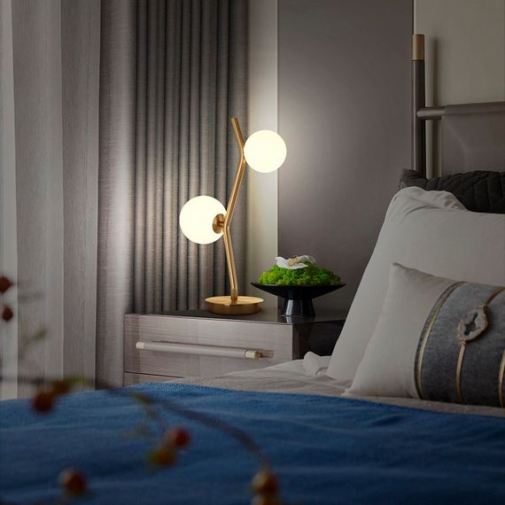 Настольная лампа Imperium Loft mathia-tab01 212693-23