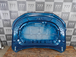 Капот Chery Tiggo 8 Pro 21-25 Б/У Оригинал 553000121AADYJ
