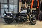 Harley-Davidson Low Rider S 2019