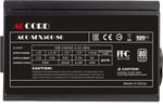 Блок питания SFX ACCORD ACC-SFX500-80