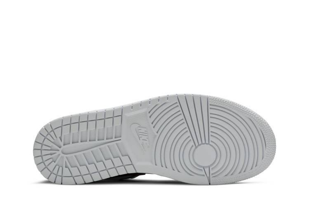 Кроссовки Jordan Air Jordan 1 Low "Multi-Color" (Женская размерная сетка)