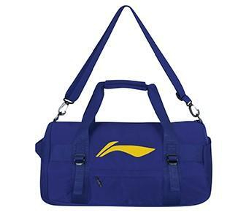 Li-Ning Duffle Bag ABLS027-3 blue