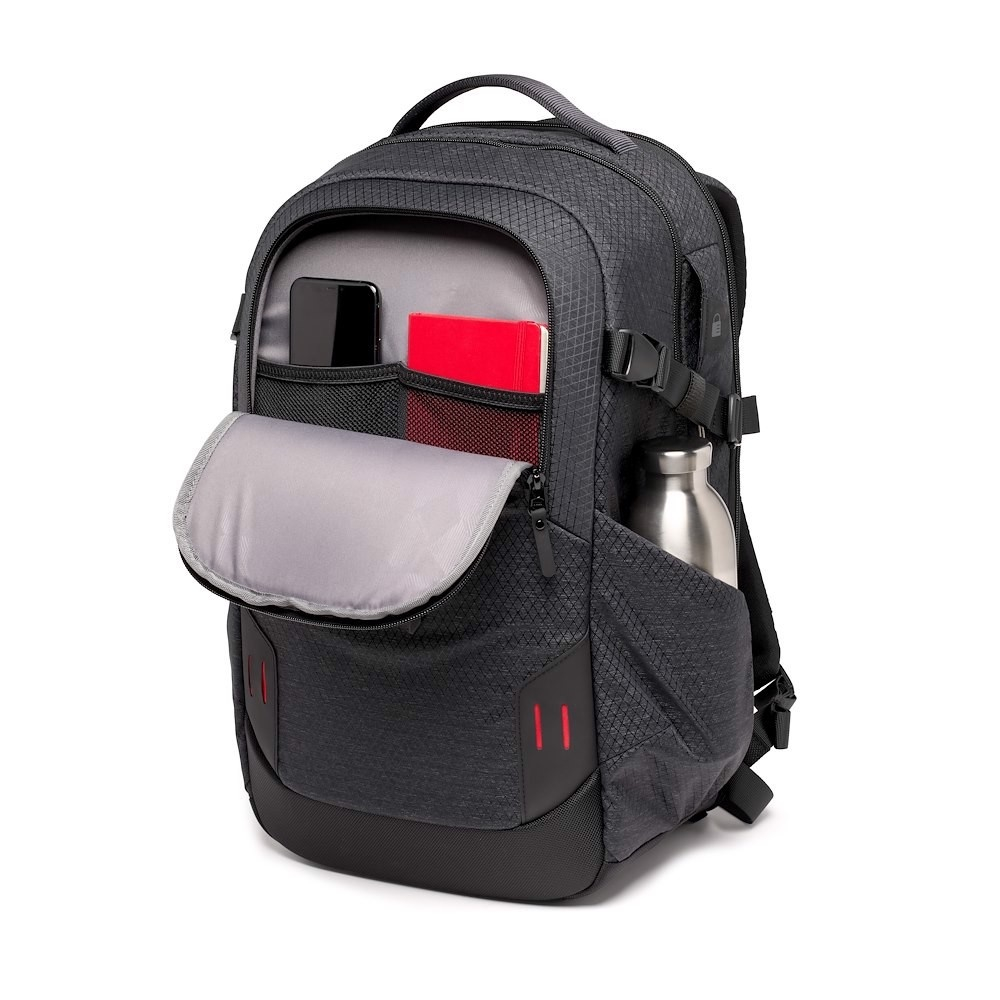 Manfrotto PRO Light Backloader M