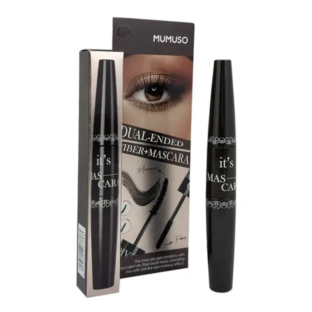 ТУШЬ ДЛЯ РЕСНИЦ