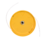 Головка с леской GTH "Easy Load" для Huter GGT, GET-1200, GET-1500, GET-1700
