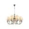 Подвесная люстра Newport 1155+10/C М0069590