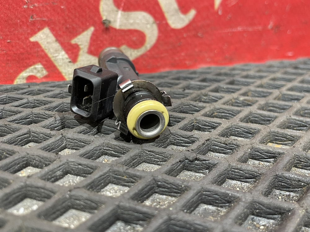 Форсунка топливная 2021г.