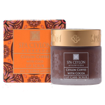 Скраб для губ "Цейлонский кофе и Какао" (25гр)