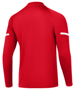 Джемпер тренировочный CAMP 2 Training Top, красный