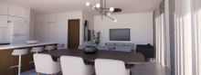 Bluebell Residences - Semi Detached House No. 3A