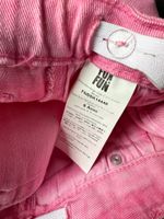 Джинсовая юбка мини FunFun, 116