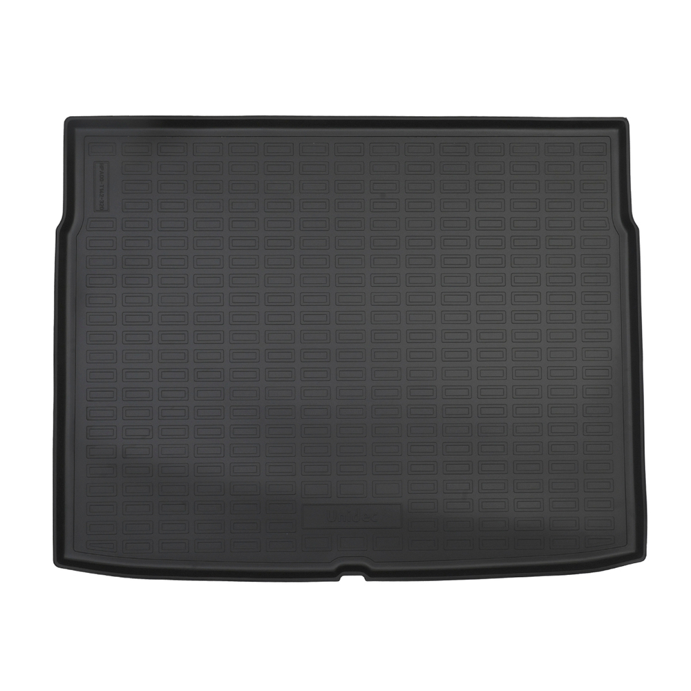 Коврик в багажник Norplast/Unidec для Cupra Formentor (2020-), Черный, арт.NPA00-T142-320