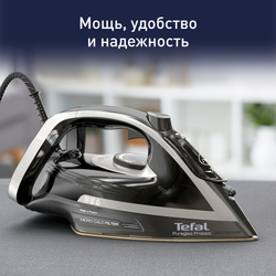 Утюг Tefal Puregliss FV8082E0