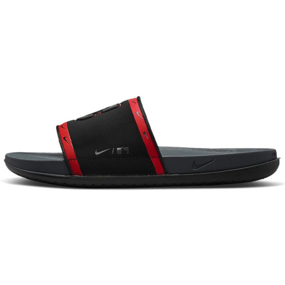 Nike OffCourt Slide 'Cleveland'