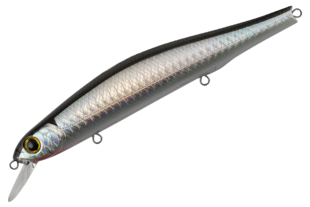 Воблер TsuYoki Watson 110SP (110мм, 17.5гр)