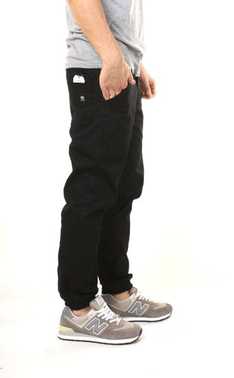 Брюки GIFTED Pants/800 Черный