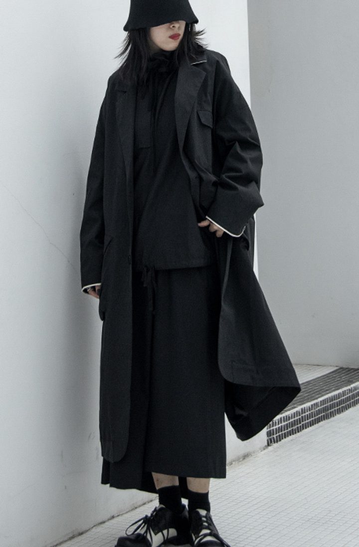 Тренч «LINA»