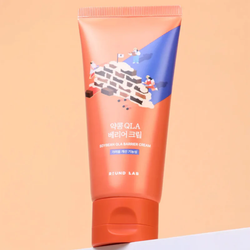 Round Lab Soybean QLA Barrier Cream 80ml