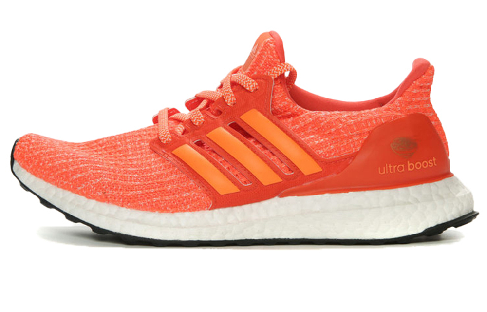 Кроссовки Adidas Ultraboost 4.0