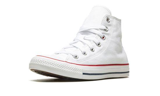 Кеды Converse Chuck Taylor All Star High White