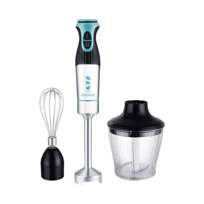 Блендер погружной ENERGY EN-139, 1500Вт, 2 скорости