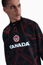 Футболка с длинными рукавами Nike Canada Goalkeeper Authentic