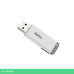 USB Flash-накопитель Netac U185 16Gb (NT03U185N-016G-30WH)