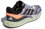 Кроссовки Adidas 4D Run 1.0