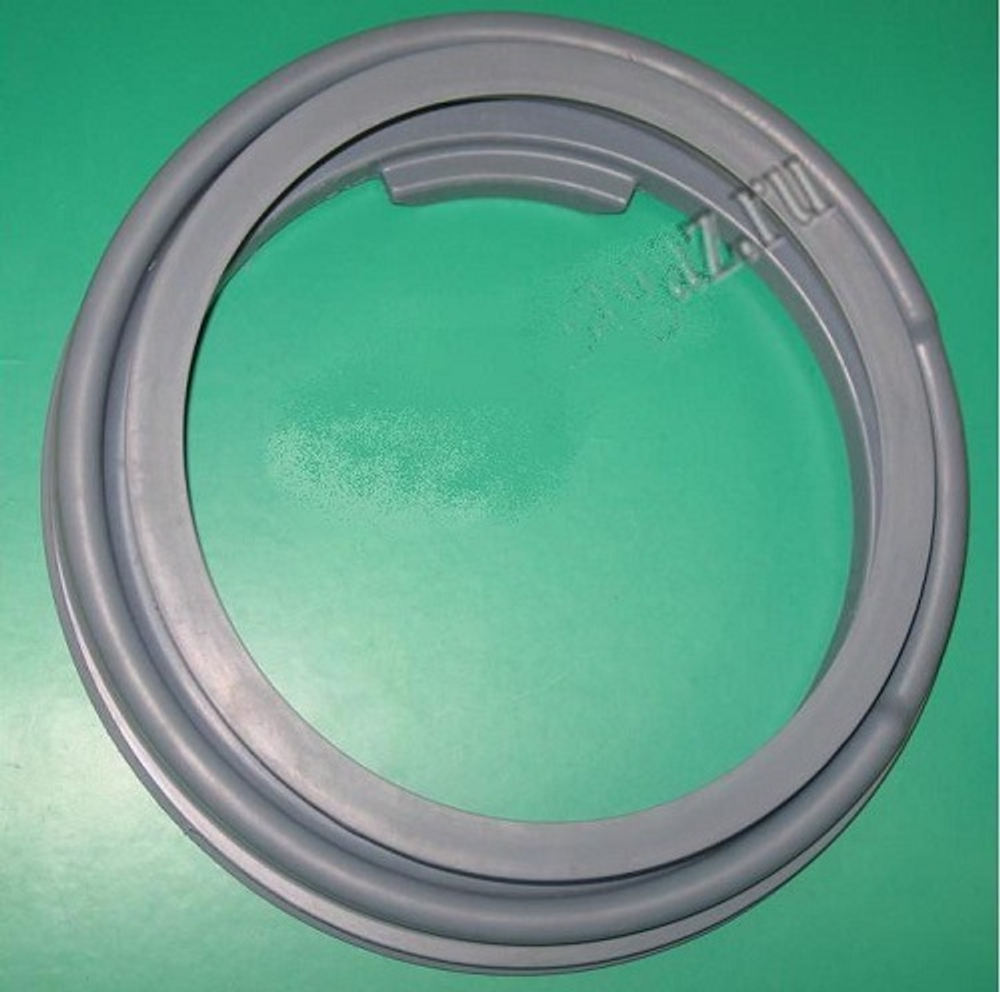 Уплотнительная резиновая прокладка загрузочного люка стиральных машин Самсунг (SAMSUNG) DC61-20219A, DC61-20219E, DC61-20219C