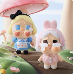 Коллекционная игрушка "CryBaby" mini